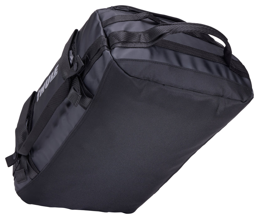 EAN 0085854257480 - Thule Chasm TDSD301 Black bolso de lona 30 L Poliéster Negro imagen 18