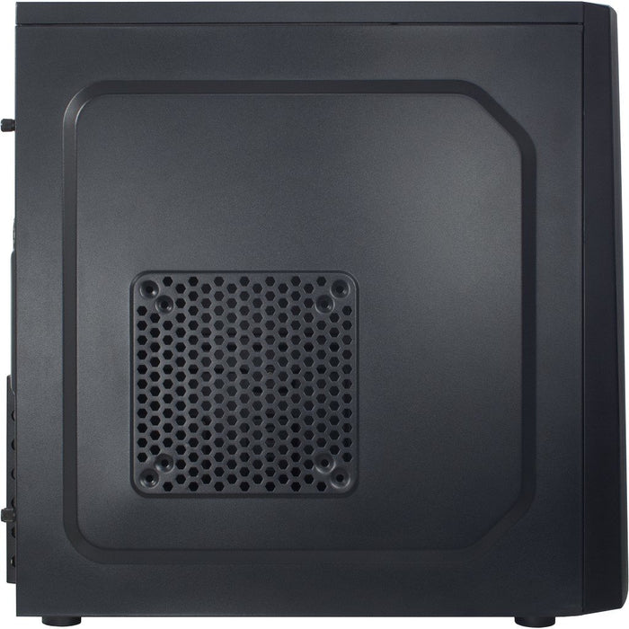 EAN 4260455643597 - Inter-Tech B-30 Midi Tower Negro imagen 5