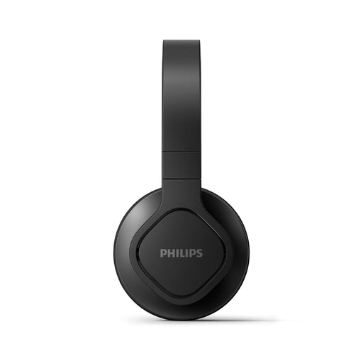 EAN 4895229117563 - Philips TAA4216BK/00 auricular y casco Auriculares Inalámbrico y alámbrico Diadema Llamadas/Música USB Ti imagen 1