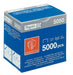 EAN 7313469935008 - Rapid 20993500 grapa Cartucho de grapas 5000 grapas imagen 2