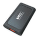 EAN 3126170173812 - Emtec X210 ELITE 2 TB USB Tipo C 3.2 Gen 2 (3.1 Gen 2) Negro, Rojo imagen 2