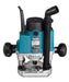 EAN 0088381752879 - Makita RP1111C Negro, Verde, Metálico 27500 RPM 1100 W imagen 4