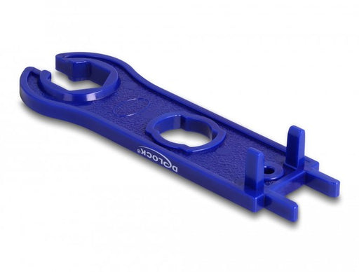 EAN 4043619600298 - DeLOCK 60029 accesorio para montaje de panel solar Herramienta de bloqueo imagen 2