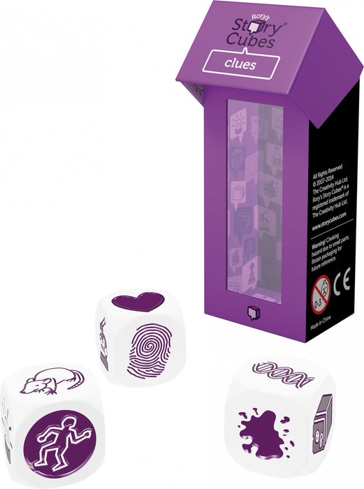 EAN 3558380025191 - Asmodee STO11ASN juego de dados imagen 1