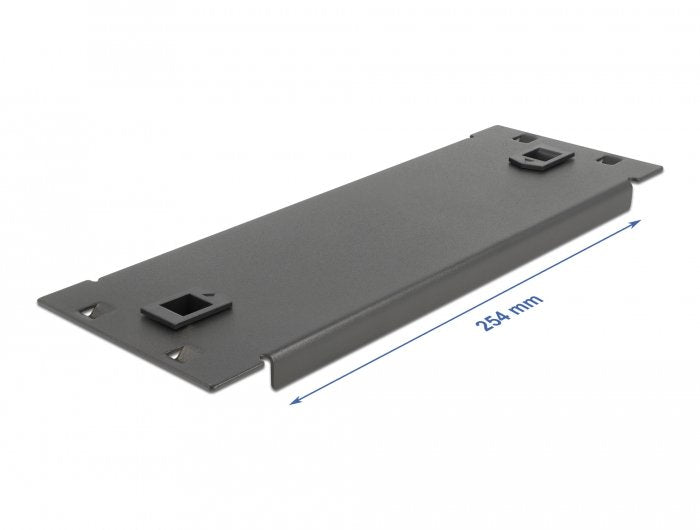 EAN 4043619665785 - DeLOCK 66578 accesorio de bastidor Tapa ciega imagen 2