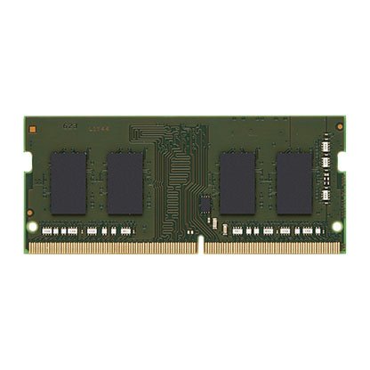 EAN 0740617310993 - Kingston Technology KCP432SS8/8 módulo de memoria 8 GB 1 x 8 GB DDR4 imagen 1