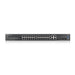 EAN 4718937607440 - Zyxel GS2220-28-EU0101F switch Gestionado L2 Gigabit Ethernet (10/100/1000) Negro imagen 2