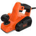 EAN 5035048810958 - Black & Decker BEW712-QS cepillo eléctrico manual Naranja 710 W imagen 2