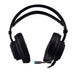 EAN 8436556148736 - Deep Gaming DeepLighting Auriculares Alámbrico Diadema Juego Negro imagen 4