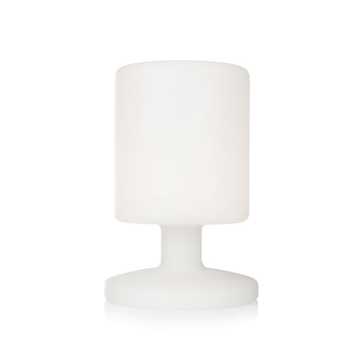 EAN 8711387096570 - Smartwares 10.068.38 lámpara de mesa Bombilla(s) no reemplazable(s) 4,7 W Blanco imagen 2