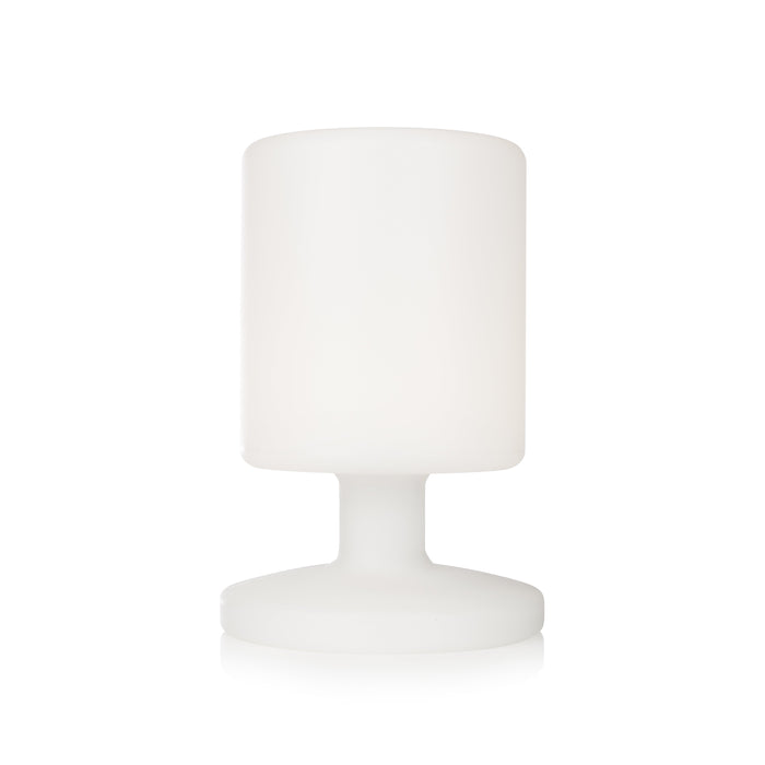 EAN 8711387096570 - Smartwares 10.068.38 lámpara de mesa Bombilla(s) no reemplazable(s) 4,7 W Blanco imagen 2