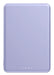 EAN 6932554473853 - Xiaomi Super Slim Magnetic Power Bank 5000 Ión de litio 5000 mAh Cargador inalámbrico Violeta imagen 2