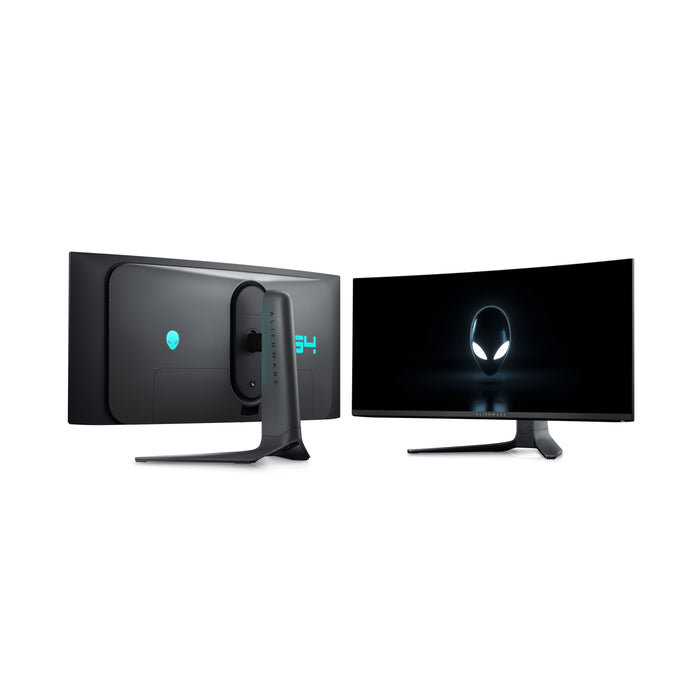 EAN 5397184657157 - Alienware AW3423DWF pantalla para PC 86,8 cm (34.2") 3440 x 1440 Pixeles UltraWide Quad HD QD-OLED Negro imagen 10