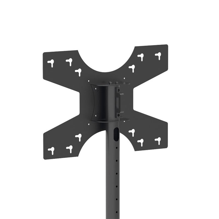 EAN 4250058519832 - Hagor 1983 soporte para pantalla de señalización 139,7 cm (55") Negro imagen 6