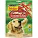 EAN 7613033444814 - Purina Friskies Funtastix 175 g Adulto imagen 1