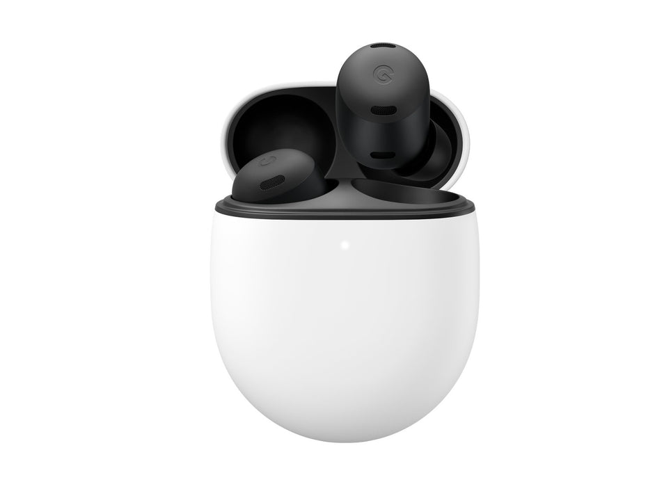 EAN 0193575032337 - Google Pixel Buds Pro Auriculares Inalámbrico Dentro de oído Llamadas/Música Bluetooth Antracita, Gris imagen 3