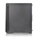 EAN 4713227526463 - Thermaltake H350 TG RGB Midi Tower Negro imagen 4