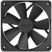 EAN 5060301699919 - NZXT F120Q Carcasa del ordenador Ventilador 12 cm Negro 1 pieza(s) imagen 1