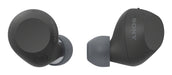 EAN 4548736164161 - Sony WFC710NB.CE7 auricular y casco Auriculares True Wireless Stereo (TWS) Dentro de oído Llamadas/Música imagen 2