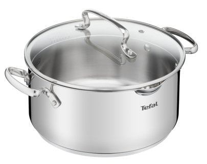 EAN 3168430300163 - Tefal DUETTO+ G7194355 Alrededor Acero inoxidable imagen 7