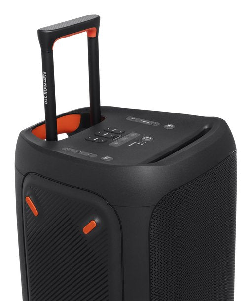 EAN 1200130021664 - JBL Partybox 310 Negro 240 W imagen 10