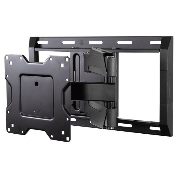 EAN 0698833040654 - Ergotron 61-132-223 soporte para TV 177,8 cm (70") Negro imagen 1