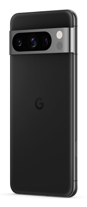 EAN 840244705046 - Google Pixel 8 Pro 17 cm (6.7") SIM doble 5G USB Tipo C 12 GB 128 GB 5050 mAh Negro imagen 4