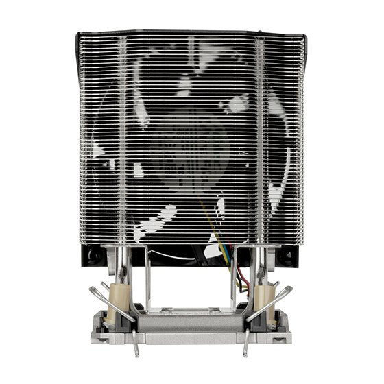 EAN 4710679817088 - Silverstone SST-XE04-4189B sistema de refrigeración para ordenador Procesador Refrigerador de aire 9,2 cm imagen 5