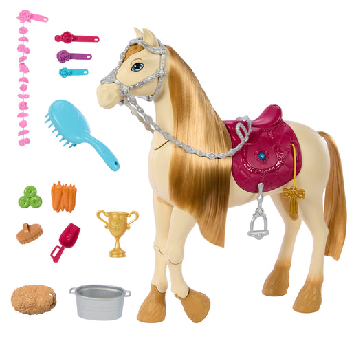EAN 0194735231010 - Barbie HXJ42 accesorio para muñecas Mascota de muñeca imagen 1