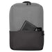 EAN 0092636360900 - Targus Sagano 39,6 cm (15.6") Mochila Negro, Gris imagen 13
