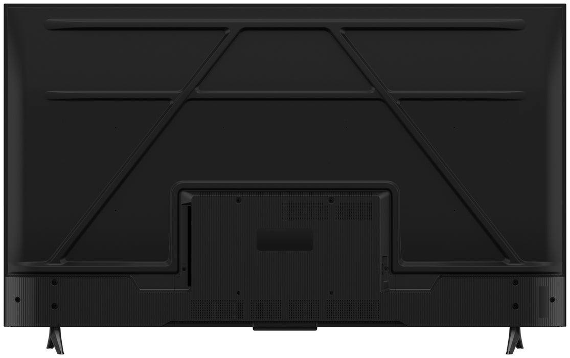 EAN 5901292528386 - TCL P6K 55P6K Televisor 139,7 cm (55") 4K Ultra HD Smart TV Wifi Metálico imagen 4