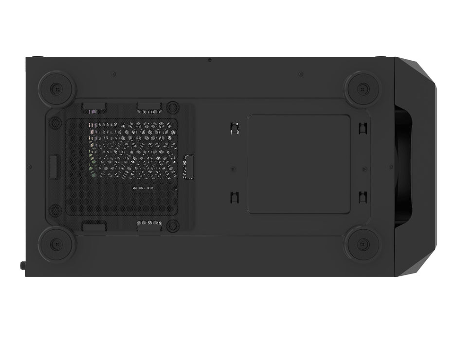 EAN 5901969444353 - FURY Shobo SH4F RGB Midi Tower Negro imagen 12