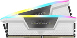 EAN 840006694717 - Corsair 32GB (2K) DDR5 6200MHz Vengeance RGB W módulo de memoria 2 x 16 GB imagen 1