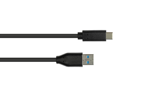 EAN 4014619366866 - Alcasa GC-M0128 cable USB USB 3.2 Gen 1 (3.1 Gen 1) 2 m USB A USB C Negro imagen 2