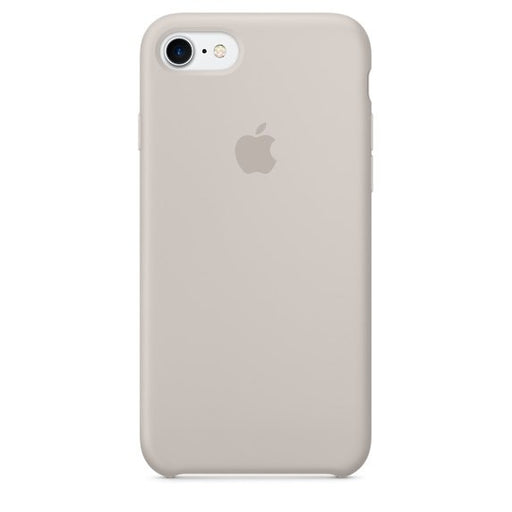 EAN 0190198001337 - Apple MMWR2ZM/A funda para teléfono móvil 11,9 cm (4.7") Funda blanda Gris imagen 1