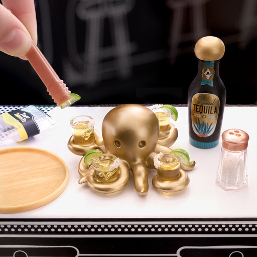 EAN 0035051513841 - Miniverse Make It Mini Happy Hour imagen 2