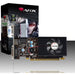 EAN 4897033780315 - AFOX AF210-512D3L3-V2 tarjeta gráfica NVIDIA GeForce G210 0,512 GB GDDR3 imagen 1
