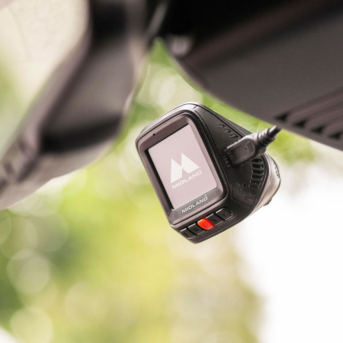 EAN 8011869207372 - Midland STREET GUARDIAN ONE Full HD Batería Negro imagen 7