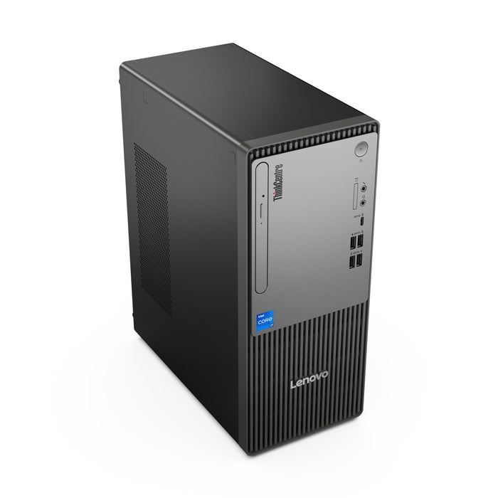 EAN 198154062880 - Lenovo ThinkCentre neo 50t Gen 5 Intel® Core™ i7 i7-14700 16 GB DDR5-SDRAM 512 GB SSD Windows 11 Pro Torre imagen 5