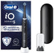 EAN 4210201415367 - Oral-B IOSERIES5BL cepillo eléctrico para dientes Adulto Cepillo dental vibratorio Negro imagen 1