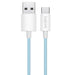 EAN 4052792077896 - LogiLink CU0331 cable USB USB 2.0 1,5 m USB A USB C Azul imagen 2