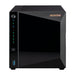 EAN 4710474831524 - Asustor DRIVESTOR 4 Pro Gen2 AS3304T V2 NAS Realtek RTD1619B 2 GB DDR4 ADM Negro imagen 1
