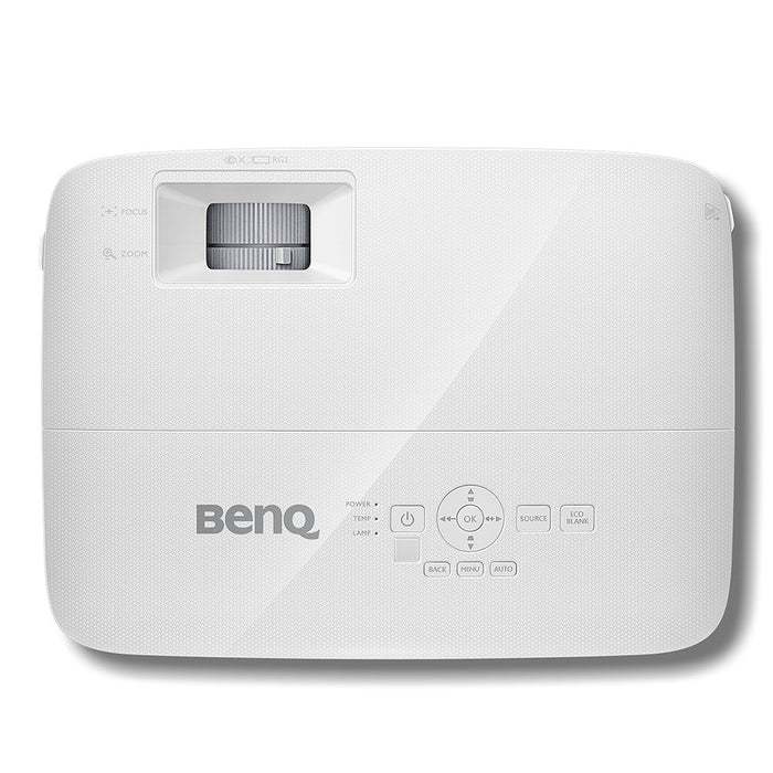 EAN 4718755074103 - BenQ MH550 Proyector de alcance estándar 3500 lúmenes ANSI DLP 1080p (1920x1080) 3D Blanco imagen 4