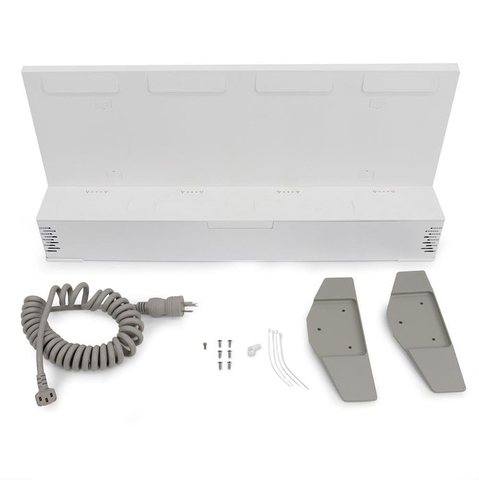 EAN 698833069600 - Ergotron 98-260 cargador de batería Corriente alterna imagen 1