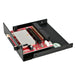 EAN 0065030824194 - StarTech.com 35BAYCF2IDE tarjeta y adaptador de interfaz Interno CF imagen 1