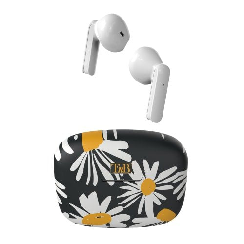 EAN 3303170114797 - T'nB Marguerite Auriculares True Wireless Stereo (TWS) Dentro de oído Llamadas/Música/Deporte/Uso diario  imagen 2