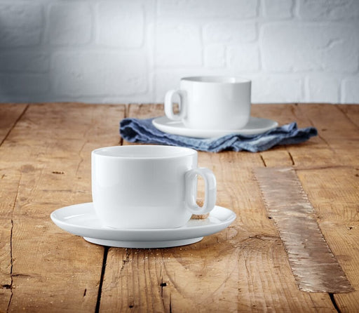 EAN 4000530735027 - WMF Barista 0695949440 tazón Blanco Capuchino 2 pieza(s) imagen 2