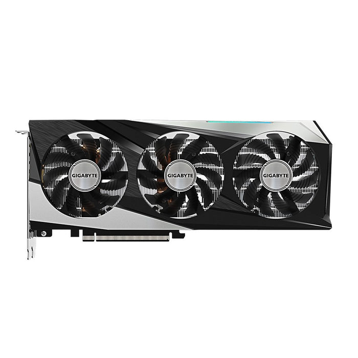 EAN 4719331313425 - GIGABYTE GAMING Radeon RX 7600 OC 8G AMD 8 GB GDDR6 imagen 5