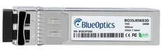 EAN 4063232241081 - BlueOptics R9D18A-BO red modulo transceptor Fibra óptica SFP+ imagen 1