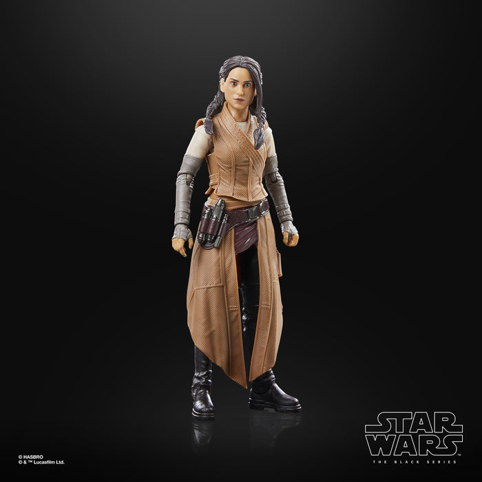 EAN 5010994179304 - Star Wars The Black Series F55285X0 toy figure imagen 8